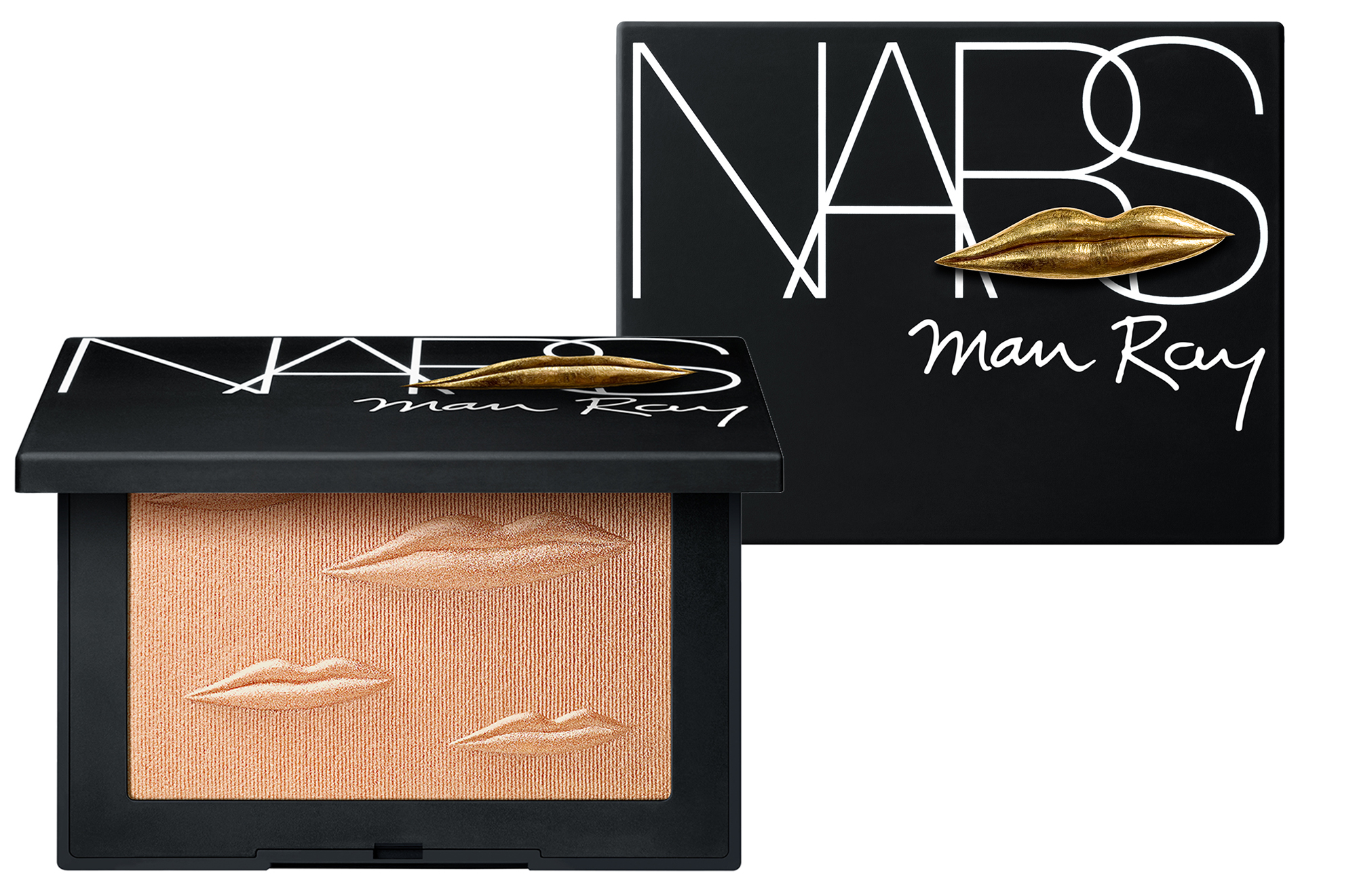 NARS Man ray highlighter