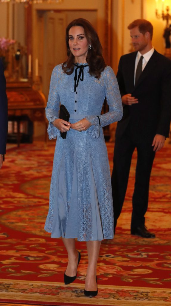 Kate Middleton's Best Outfits