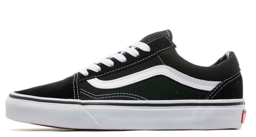 vans old skool trainer