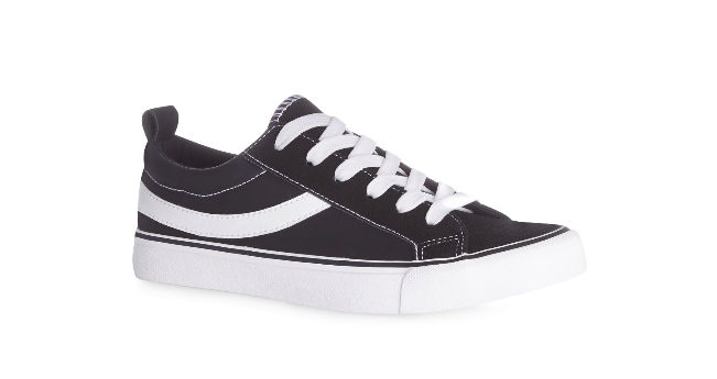 penneys vans dupe