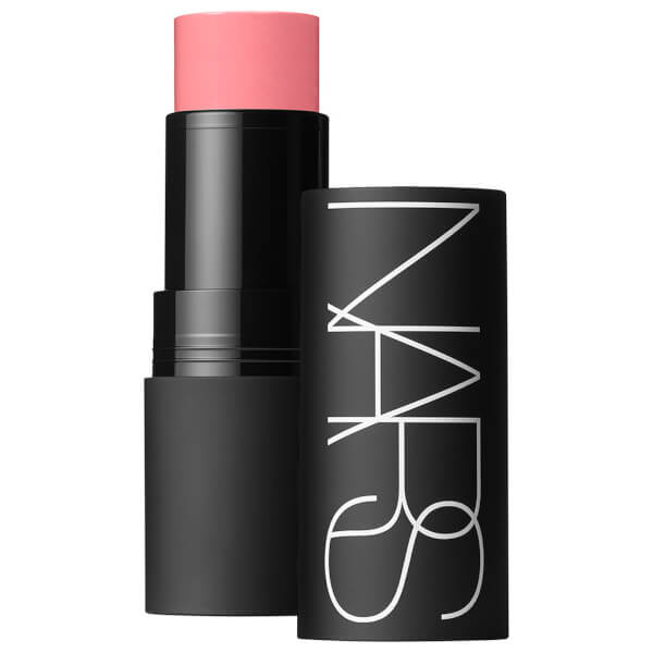 nars anguilla natural day makeup four products