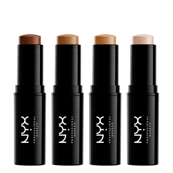 DUPES? Make Up For Ever Ultra HD vs. NYX HD Foundation & Concealer