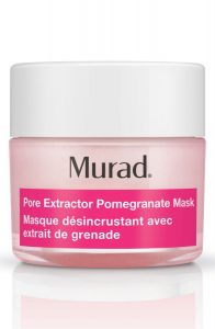 Murad- Pore Extractor Pomegranate Mask €35