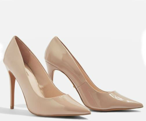 topshop kate middleton shoe