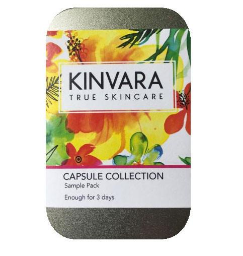 Kinvara sample pack