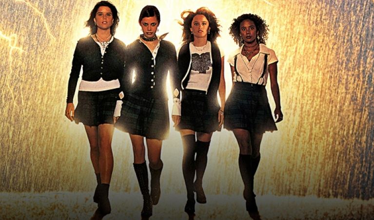 the craft