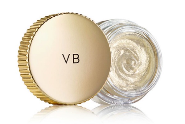 VB x Estee Lauder eye foil