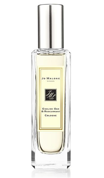 jo malone english oak and redcurrent