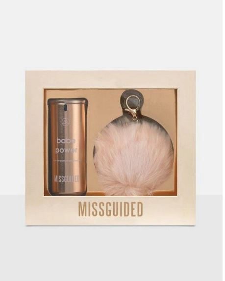 missguided babe power