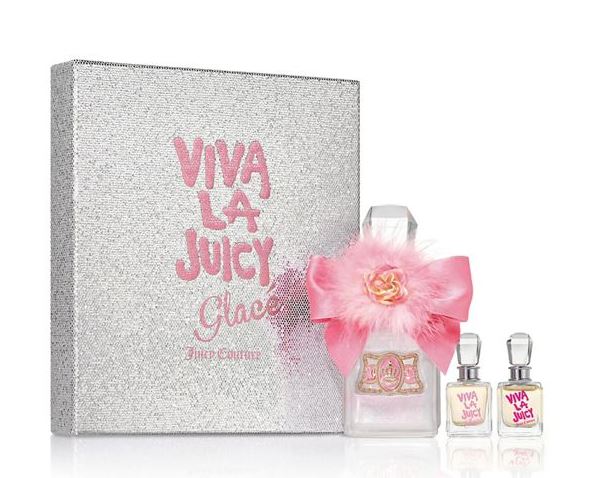 viva la juicy glace