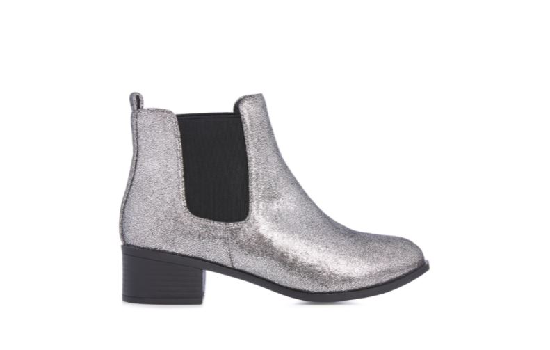 penneys ankle boots