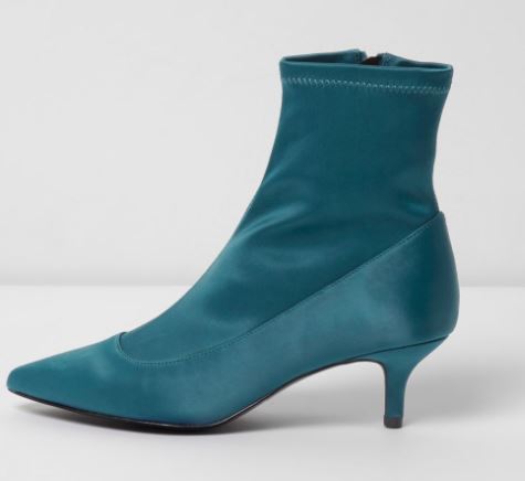 river island ankle boots