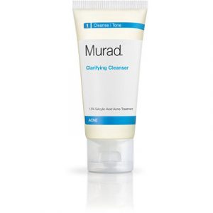 murad cleansers for oily skin