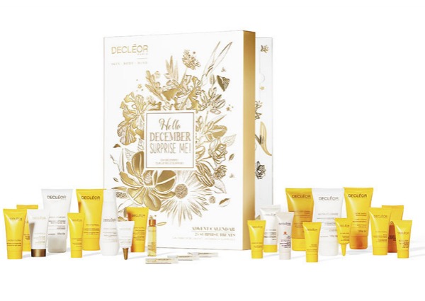 Decleor gift sets xmas