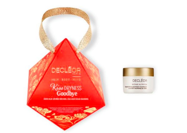 Decleor gift sets xmas