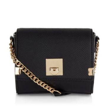 new look bag alexa chung