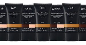 Sleek-foundation