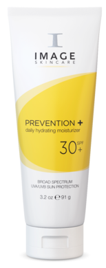 Image SPF head to toe moisturisation