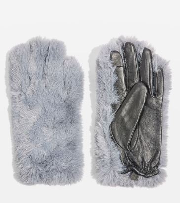 topshop gloves