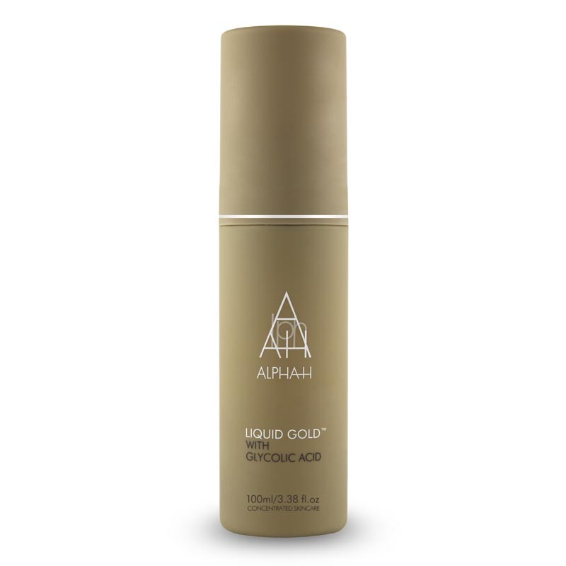 Alpha H Liquid Gold wonder skincare product