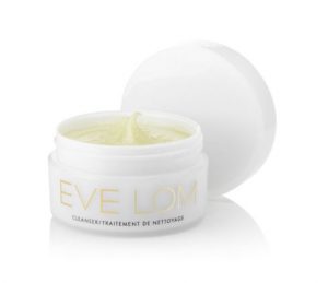 eve lom cleansers for dry skin