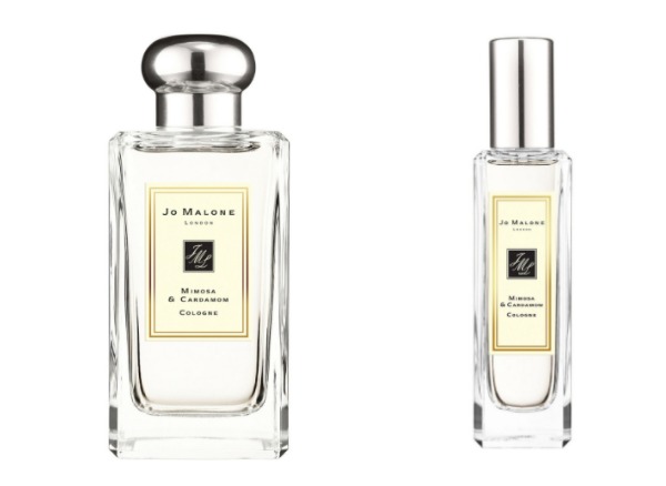 winter fragrances 