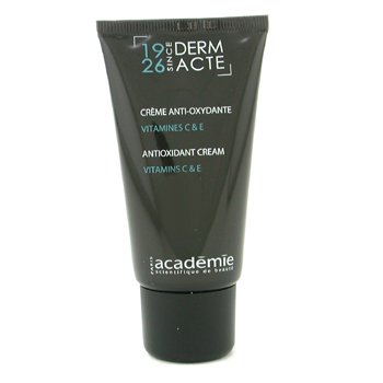 Derm Acte anti oxidant cream primer alternative