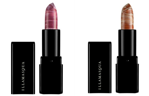 Illamasqua Lava Lips