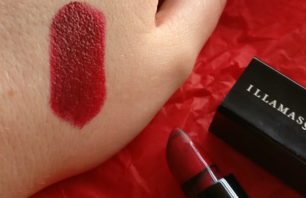 Illamasqua Lava Lips