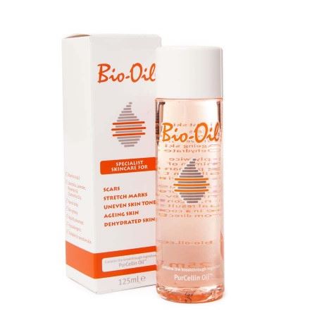 bio-oil best-selling beauty product on Amazon