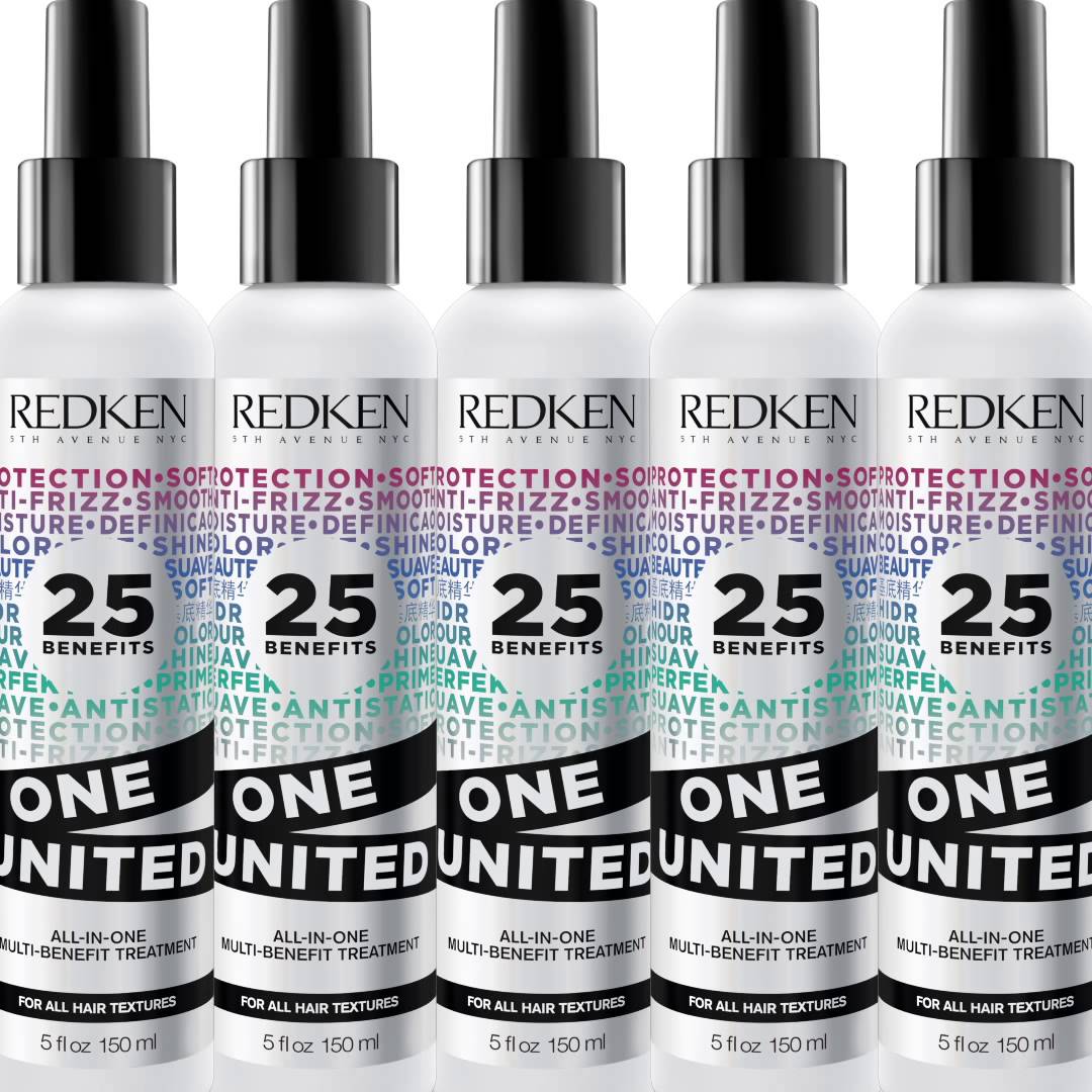 redken one united