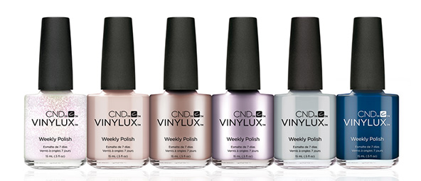 glacial Illusian vinylux two weeks 