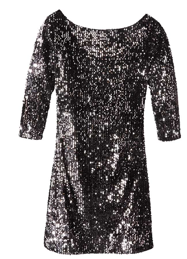 Lidl on sale sequin jacket