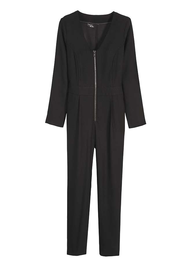 Heidi klum jumpsuit lidl online