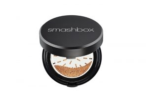 smashbox powders for dry skin