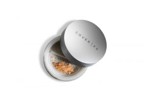 cover fx powders for dry skin