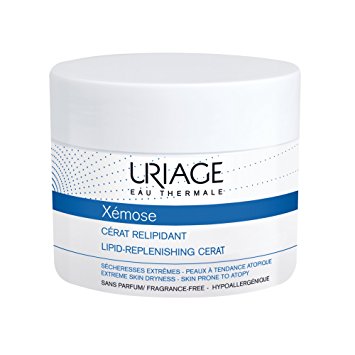 xemose cerat eczema cream uriage