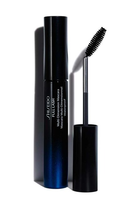 Shiseido full lash