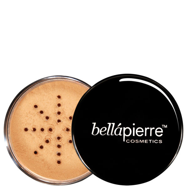 Bellapierre skincare makeup