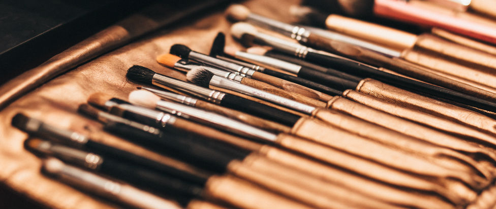 foundation brushes