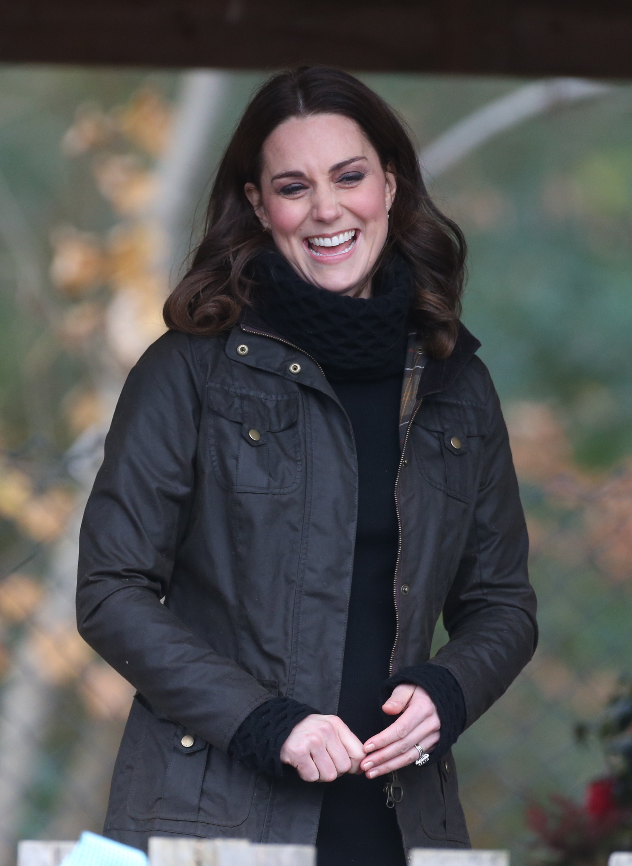 Get the Look: Kate Middleton's Country Chic Style | Beaut.ie
