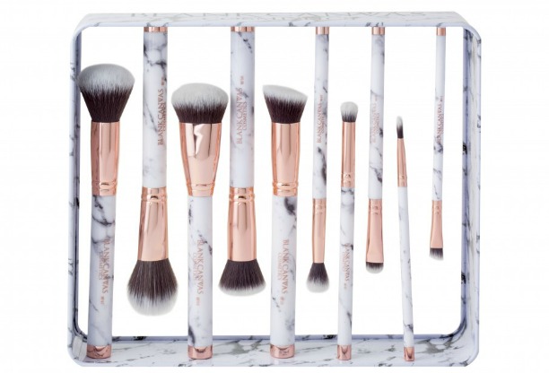 Blank Canvas have a new brush set you ll definitely want Beaut.ie