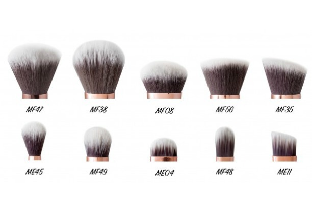 Blank Canvas have a new brush set you ll definitely want Beaut.ie