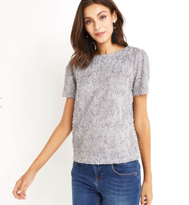 7 going out tops for when you just want to wear jeans | Beaut.ie