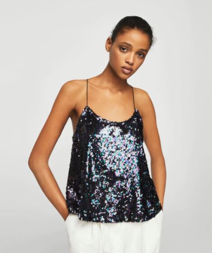 7 going out tops for when you just want to wear jeans | Beaut.ie