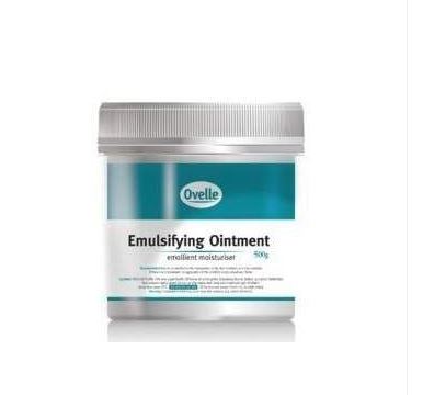 ointment