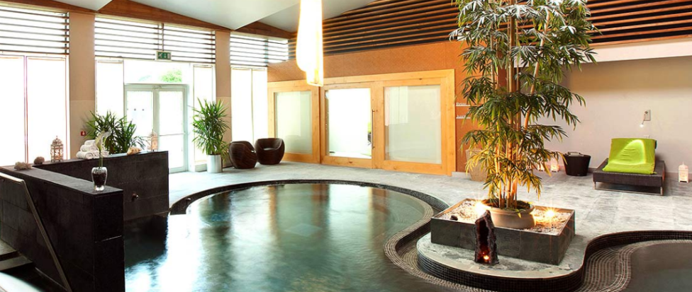 Dunboyne spa three weeks