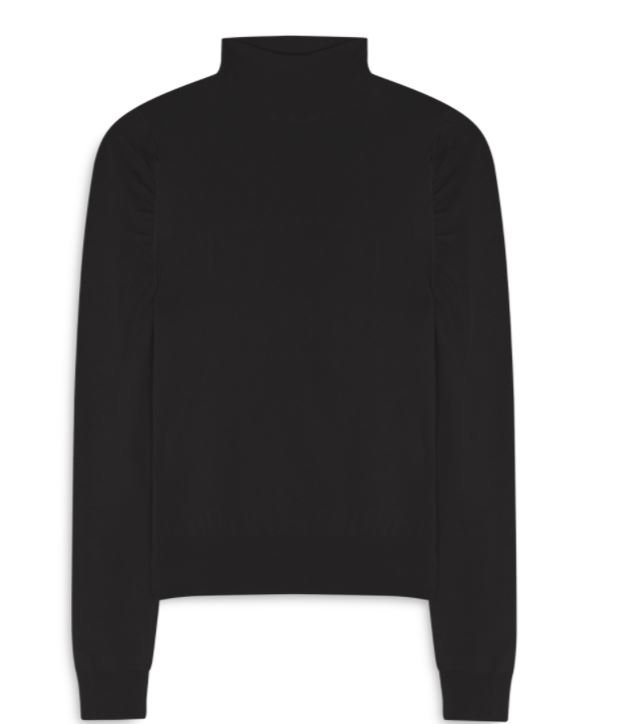 penneys polo neck selena gomez