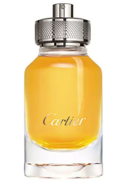 cartier for men