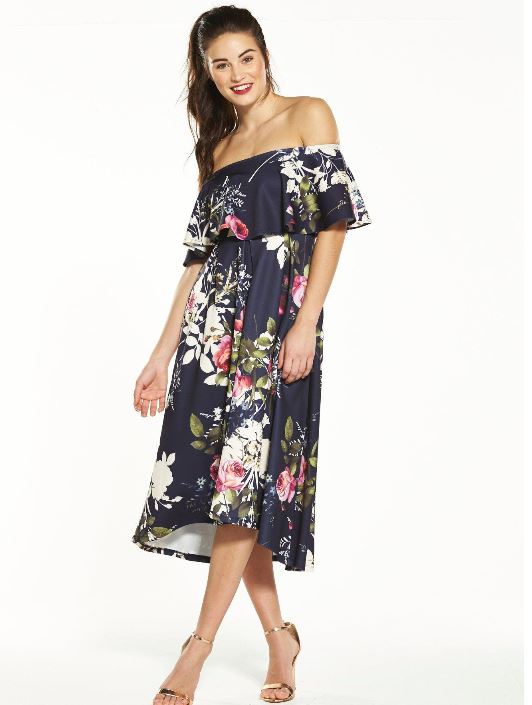 littlewoods wedding guest dresses